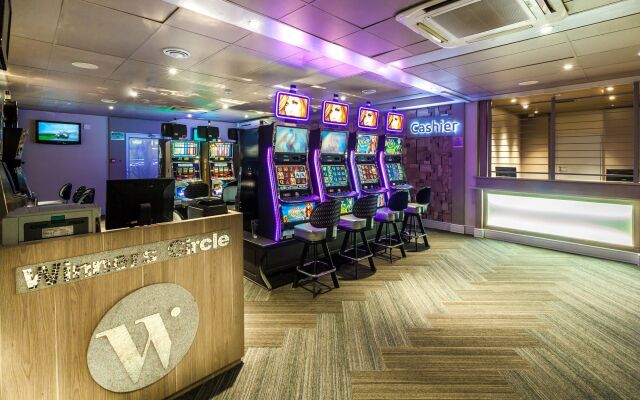 Peermont Metcourt - Francistown