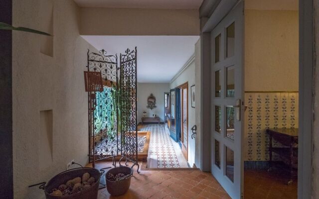HomeHolidaysRentals Villa Darien - Costa Barcelona