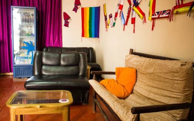 La Chola Hostel