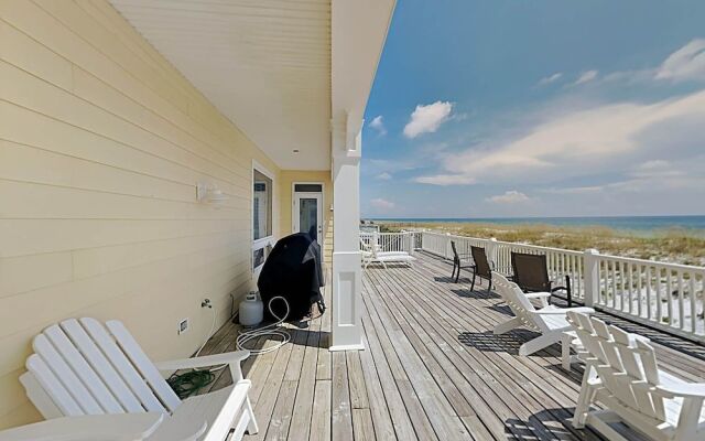 I'd Rather Be Gulfing