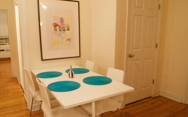 Herrick Guest Suites Chelsea Apartment