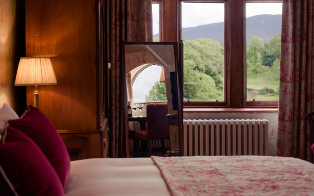 Cahernane House Hotel
