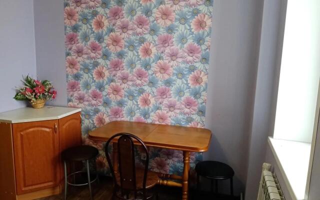 Апартаменты на улице Татарская 68