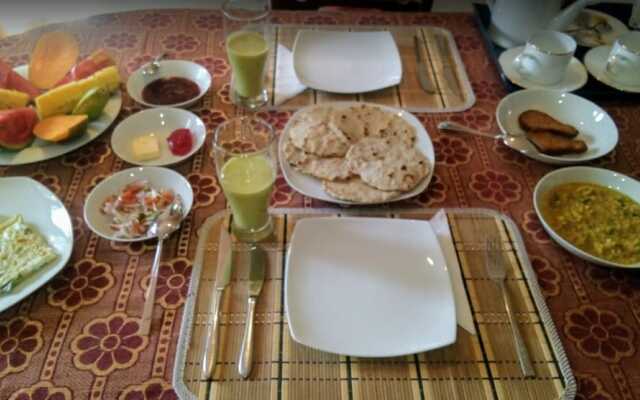 Suriya Guest Home Stay Mirissa