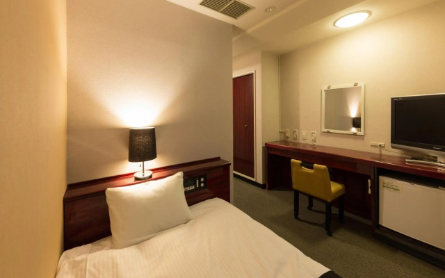 APA Hotel Tsubamesanjo Ekimae
