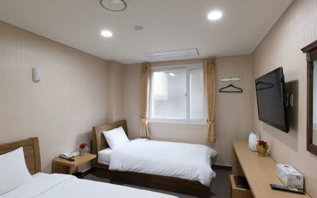 BENIKEA Hotel FLOWER