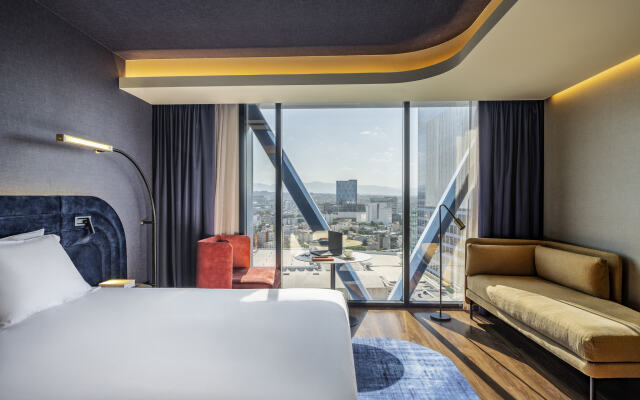 Novotel Mexico City World Trade Center