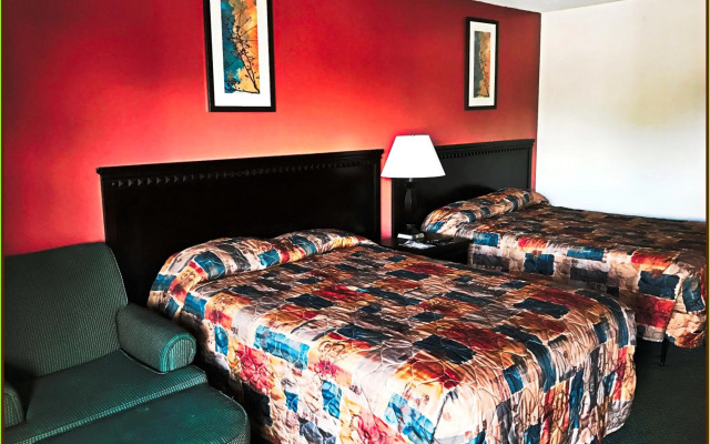 Stay Inn and Suites