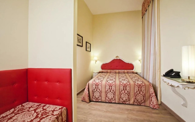 San Lio Tourist House