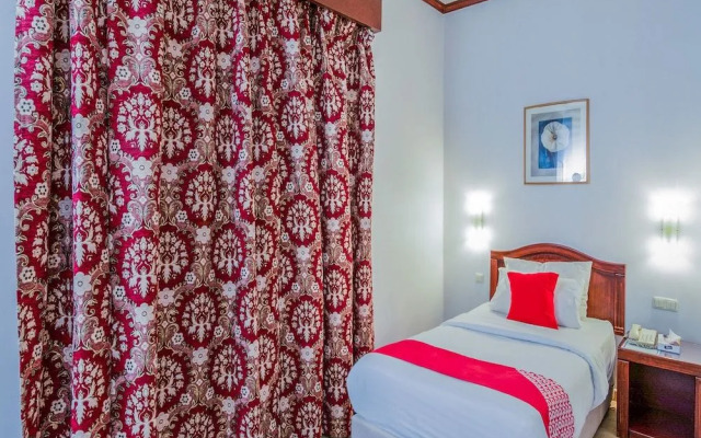 OYO 146 Al Asemah Hotel