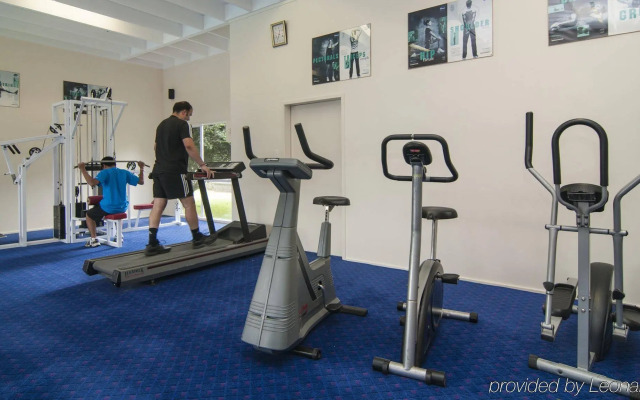 Copthorne Hotel Rotorua