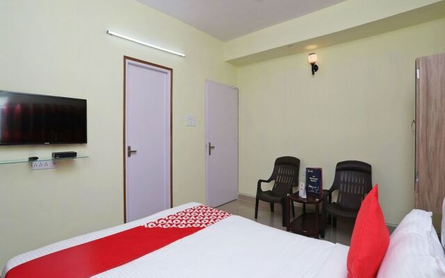 OYO 15450 City Point Newtown