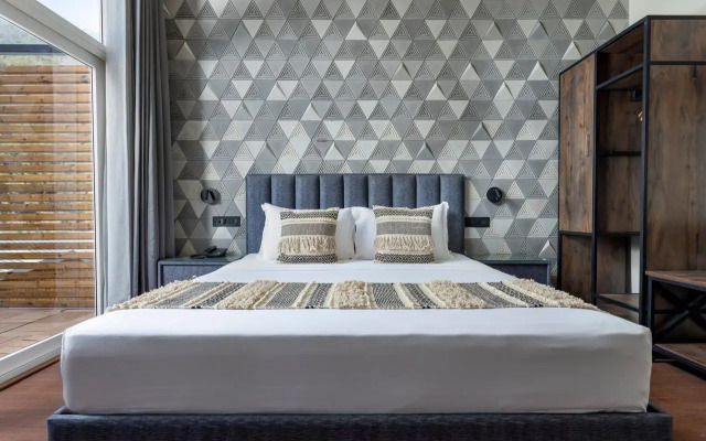 juSTa Rasa Retreat and Spa Rishikesh