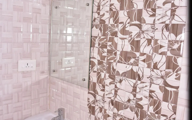 Hotel Citywalk Residency