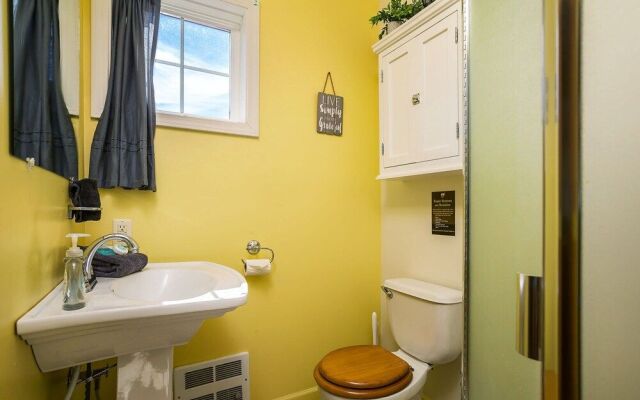 Beaver Hill Cabin near Plain