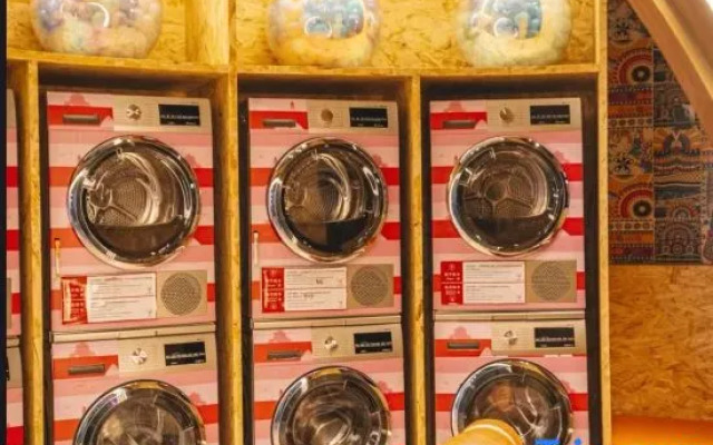 lyf Dayanta Xi'an by Ascott