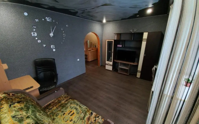 Гостиный двор Эстель на Фабричной