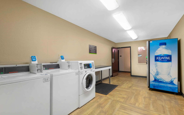 Extended Stay America Suites Charlotte Pineville Park Rd