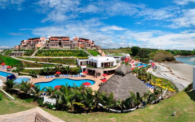 Royal Decameron Mompiche - All Inclusive