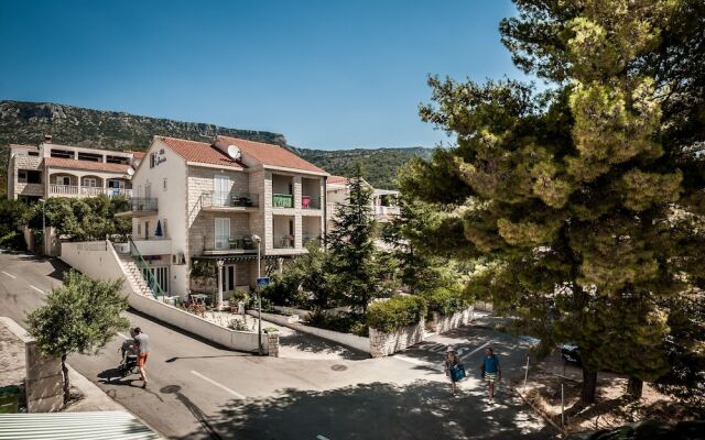 Mazuranic Apartments
