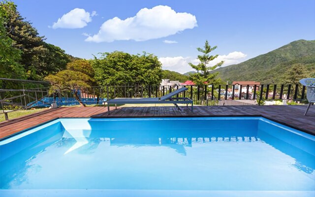 Gapyeong Mois Pension