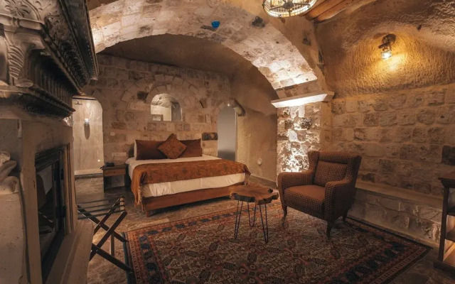 Harem Suites Cappadocia