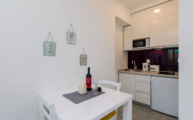 Apartments L&M
