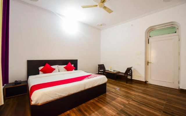 Triund Heavens By OYO Rooms