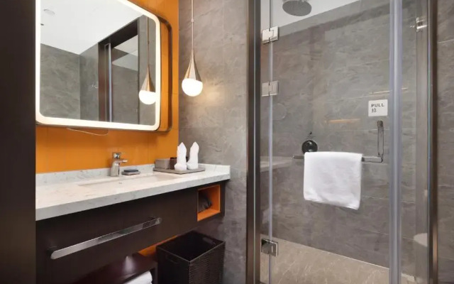 Home2 Suites By Hilton Binzhou Boxing