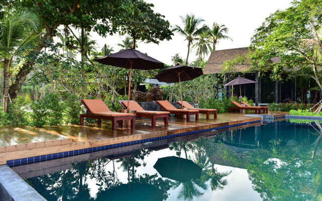Andalay Beach Resort Koh Libong