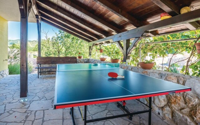 Stunning Home in Krasica With Wifi and 1 Bedrooms