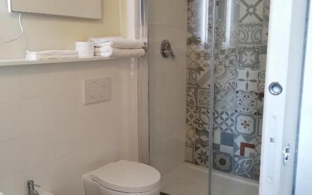 Appartamento Il balcone