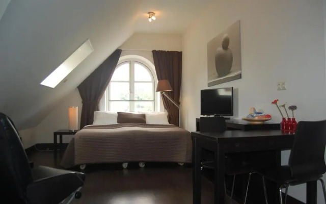 Bar-Bistro-Hotel DOK