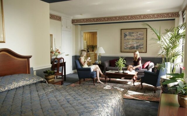 The Belden Stratford