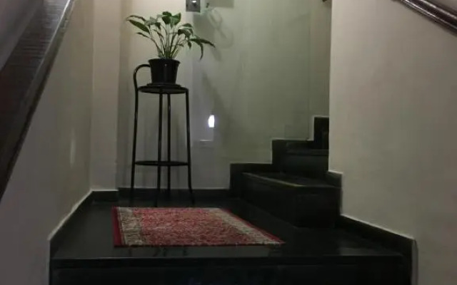 Podium Hotel