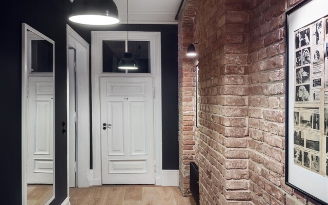 P&O Apartments Suite no. 30