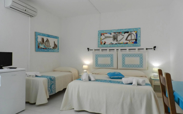 Hotel Canne al Vento