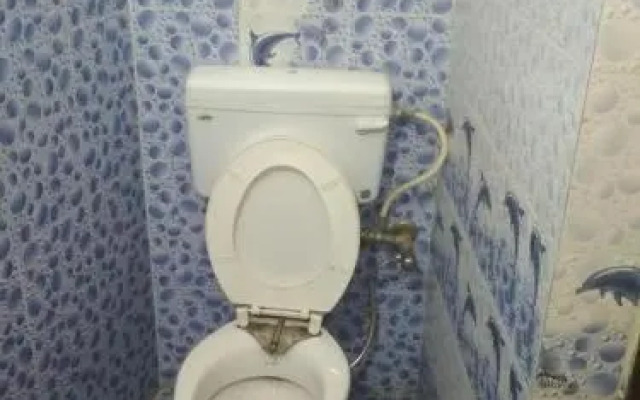 RLJ Guest House