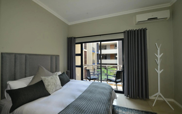 Meridian Suite in Umhlanga Ridge