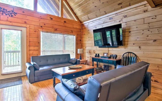 Mountaintop Manor