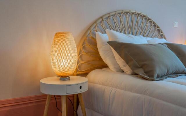 Hotel Au Coq Dort