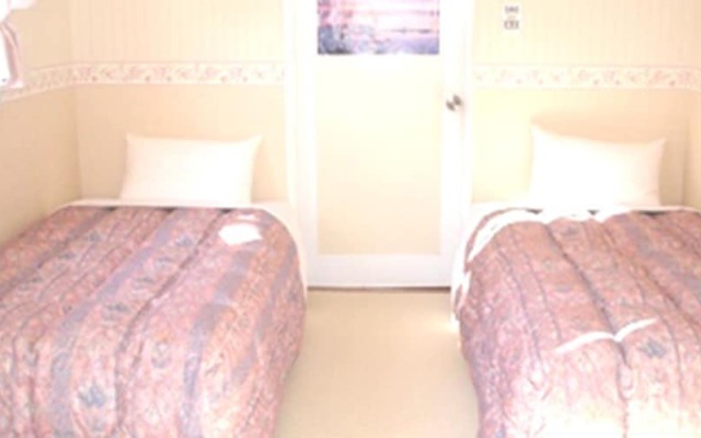 Mediterranean Sea Pension Knossos