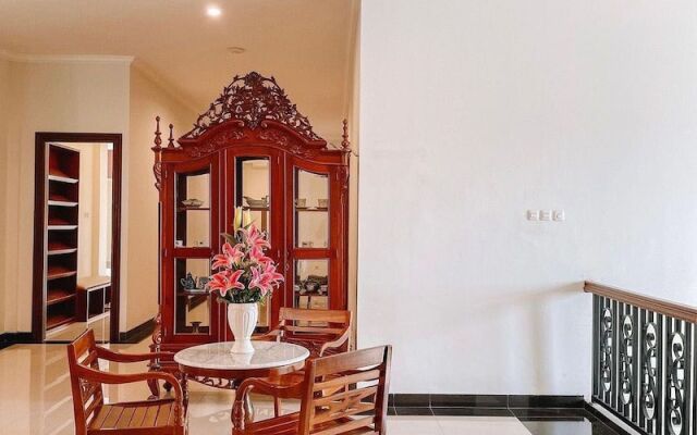 Le Semar Hotel Karawaci