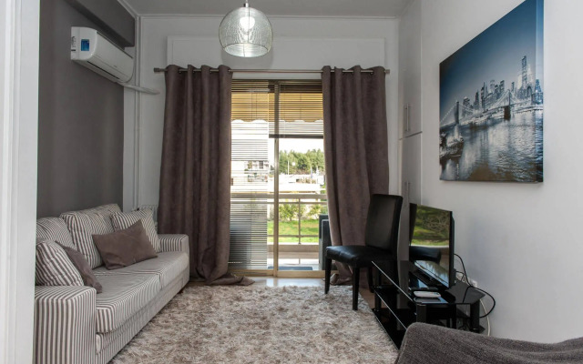 Urban Residence