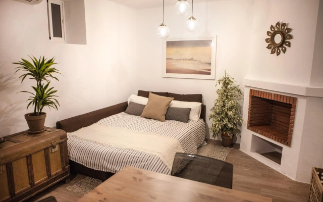 4 - El Loft De Tarifa