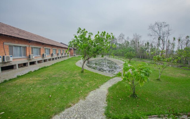 Lumbini Hokke Hotel