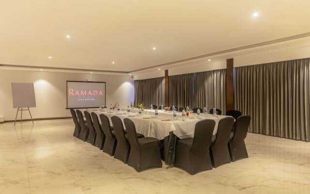 Ramada by Wyndham Goa Arpora