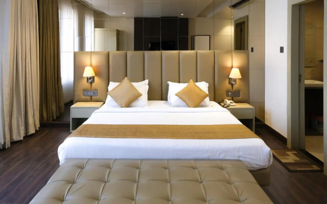 The Wallflower Hotel