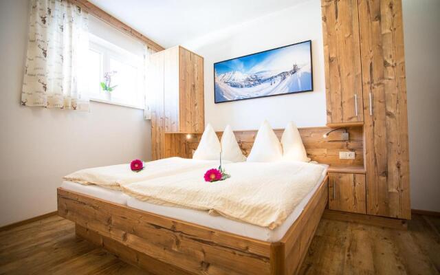 Apartment Aster