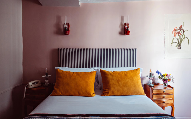 Hotel Maison Saintonge